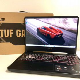 Игровой asus Intel Core i7 GTX