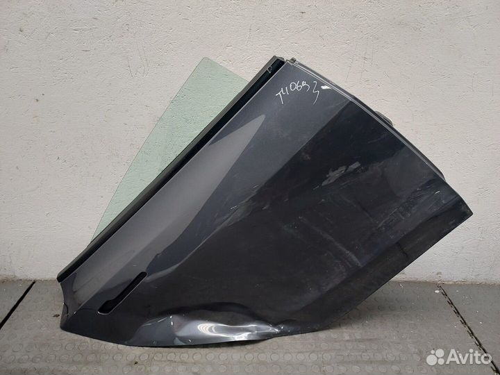 Дверь боковая Tesla Model 3, 2021