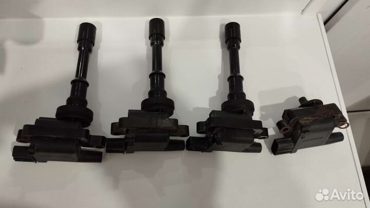 Запчасти на mitsubishi lancer 9 рестайлинг