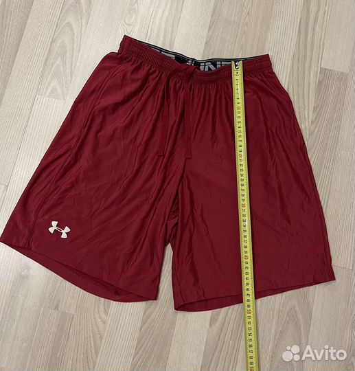 Шорты Under Armour р.M