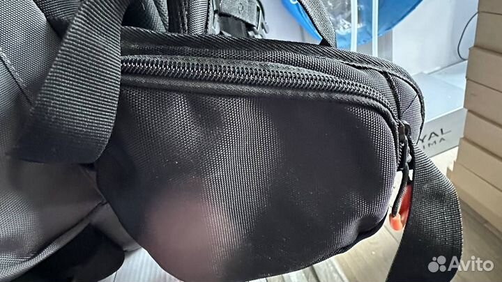 Рюкзак для транспортировки фото видео оборудования