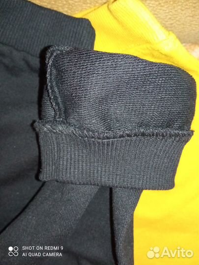 Продам новый детский костюм 86-92 размер