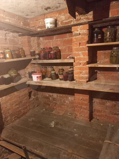 Гараж, 20 м²