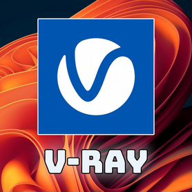 V-Ray 18 /win +m1/m2