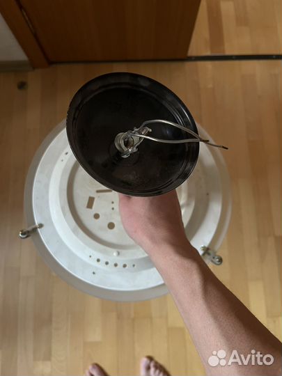 Светильник потолочный