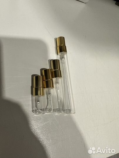 Атомайзер Ormonde Jayne