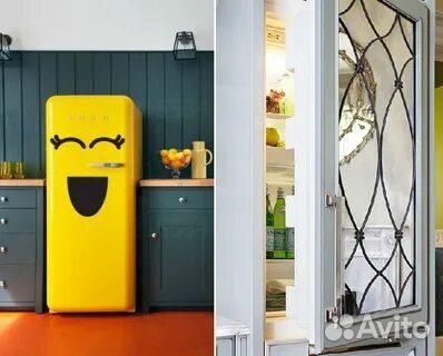 Уплотнитель для холодильника