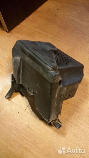 Корпус блока предохранителей рено сценик 2