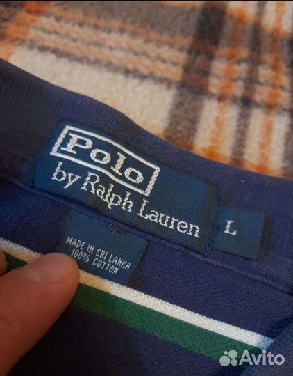 Polo Ralph Lauren