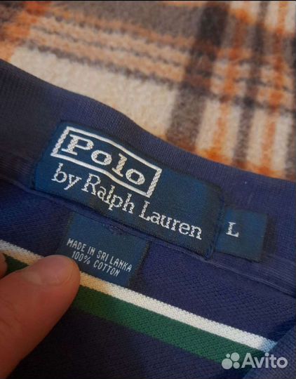 Polo Ralph Lauren