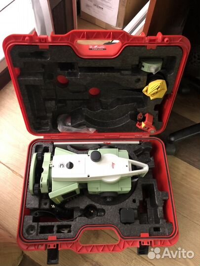 Тахеометр, GPS приемник в аренду в Краснодаре