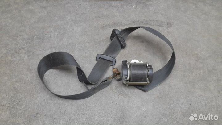 Ремень безопасности передний левый Лада Ларгус 1