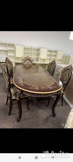 Столы стулья