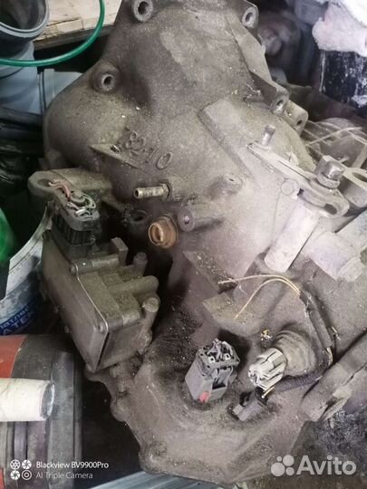 АКПП Chrysler PT Cruiser