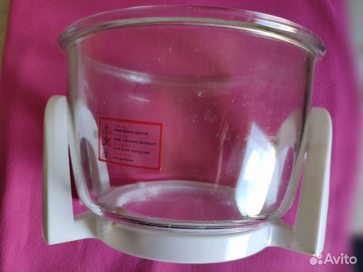 Аэрогриль Rolsen