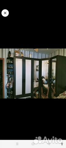 Шкаф-стенка