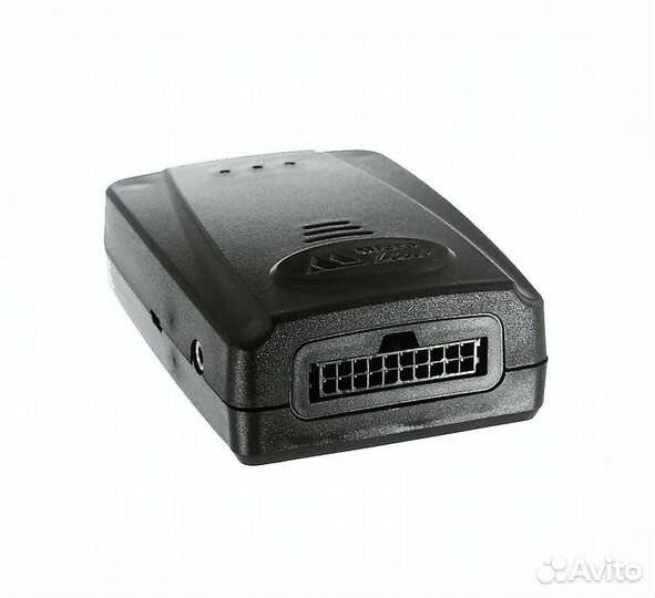 Автосигнализация с автозапуском zont ZTC-720 GPS