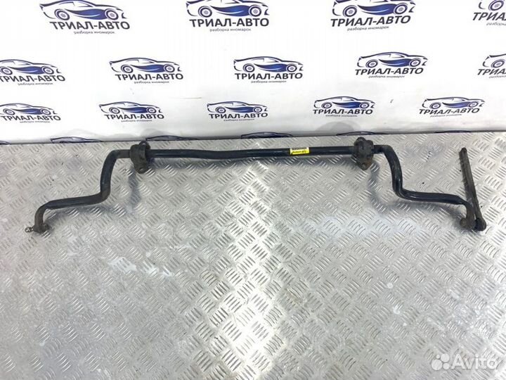 Стабилизатор Мокка