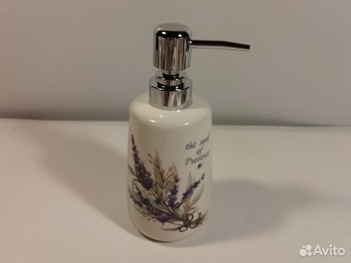 Набор для ванной комнаты 