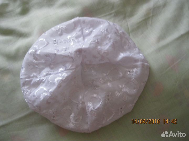 Красивый костюмчик на лето