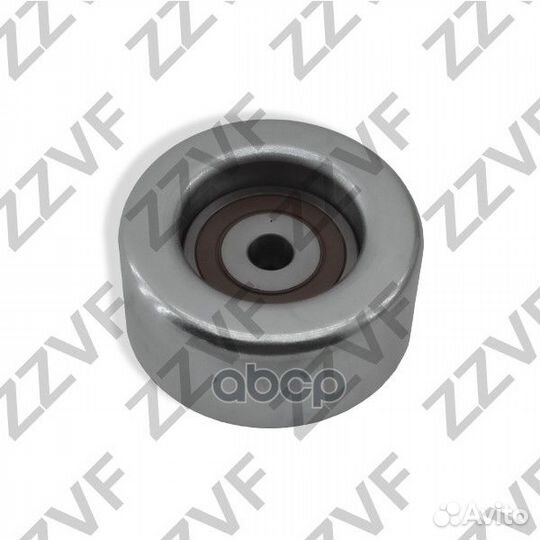 Ролик направляющий ремня приводного toyota 4.0