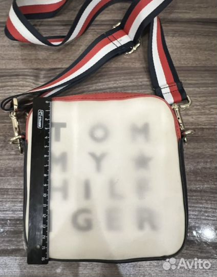 Сумка Tommy Hilfiger