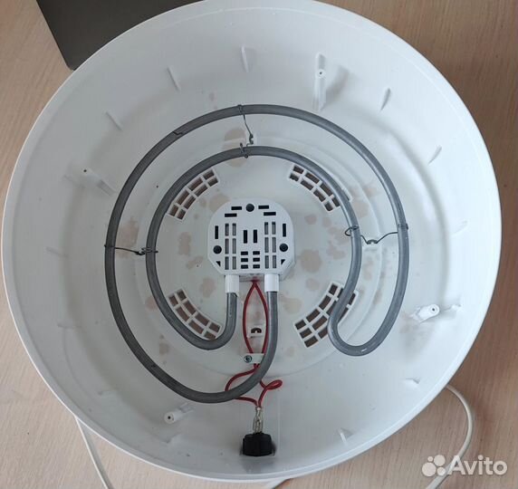 Сушилка для овощей и фруктов Rix RXD-125