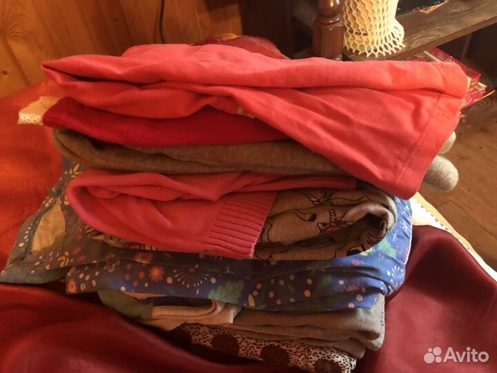 Вещи на возраст от 3-до 6 лет