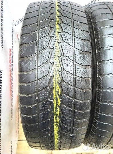 Toyo Winter Tranpath S1 225/65 R17 W