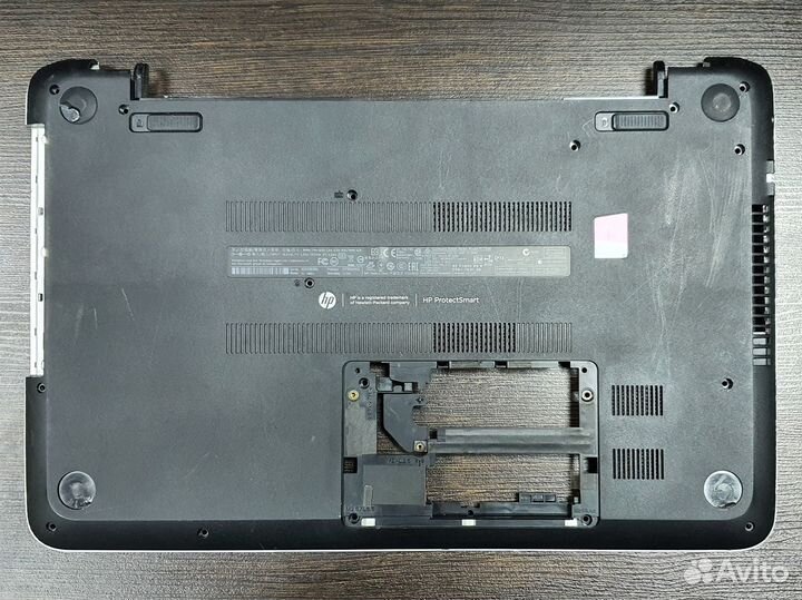 Запчасти и комплектующие на HP 15-n000sr с разбора