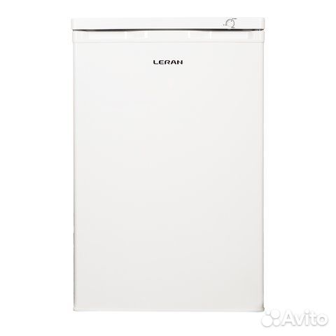 Морозильная камера вертикальная leran FSF 092 W