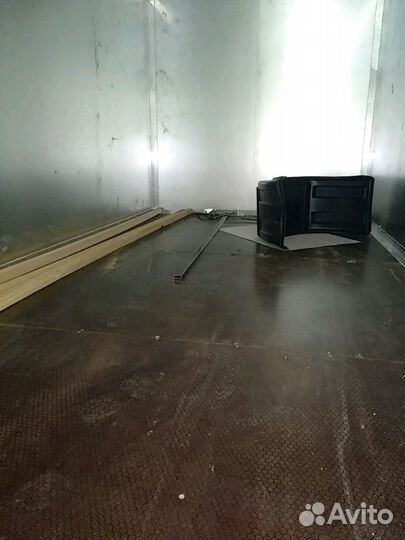 Фургон сэндвич В наличии на газель некст бизнес