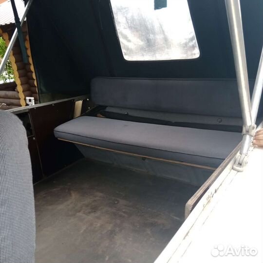 Продам лодку Прогресс 4+ мотор Suzuki DF50+ прицеп