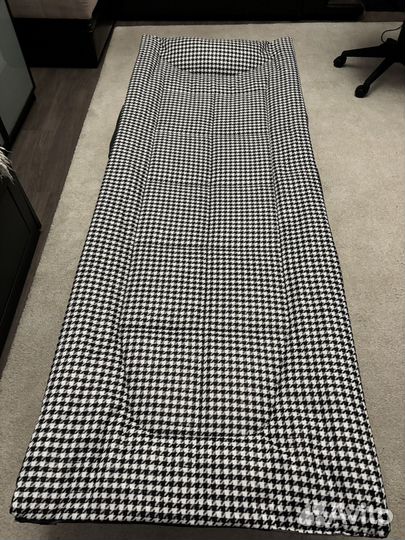 Раскладушка