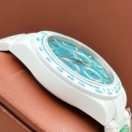 Часы Rolex Daytona AET Remould Abu Dhabi