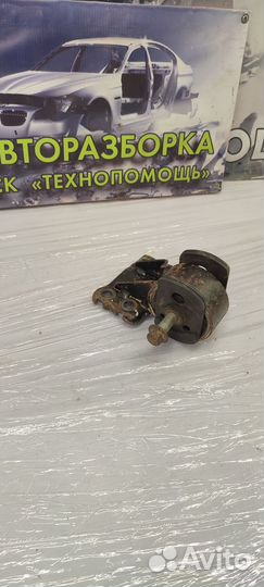 Подушка двигателя Chery QQ6 S21