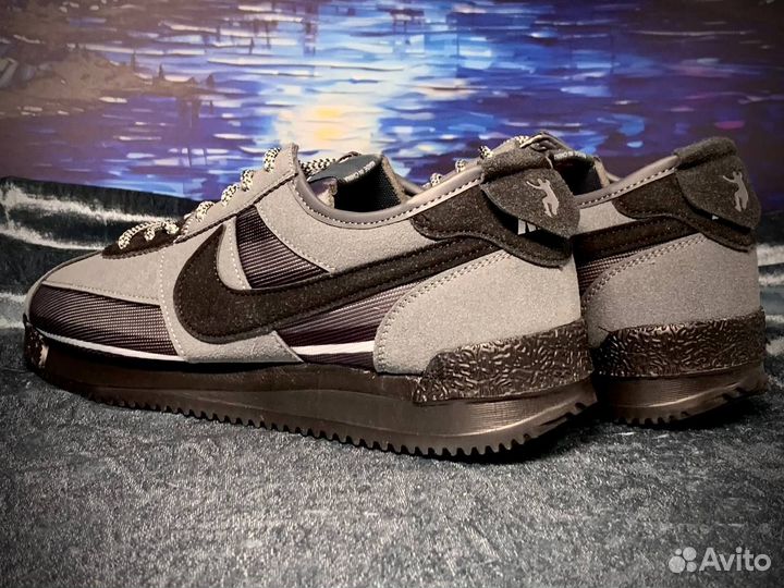 Кроссовки Nike Cortez