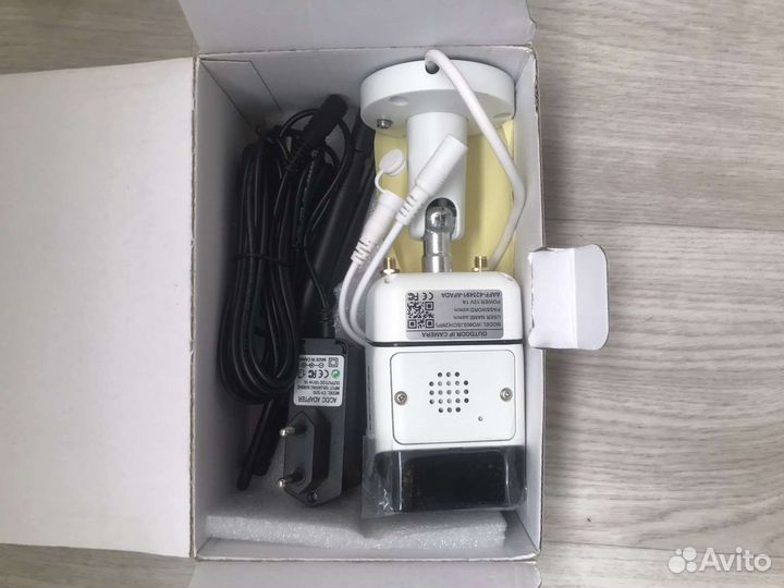 4G IP камера tptek 2MP Bullet уличная