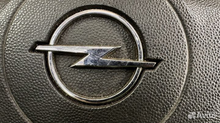 Подушка безопасности Opel Astra H 13111344