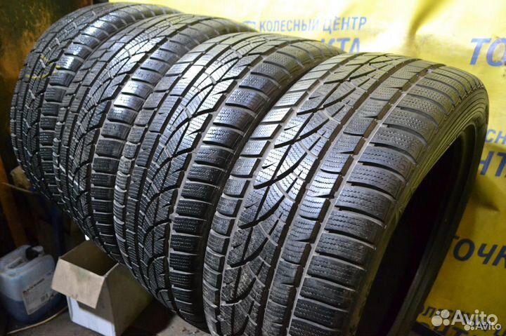 Hankook Winter I'Cept Evo 245/45 R18