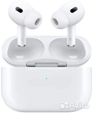 Airpods pro 2