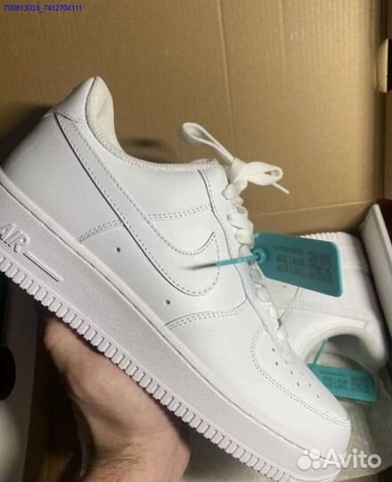 Кроссовки Nike Air Force 1 оригинал