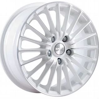 Литые диски Skad Веритас 6×R15 5×114.3