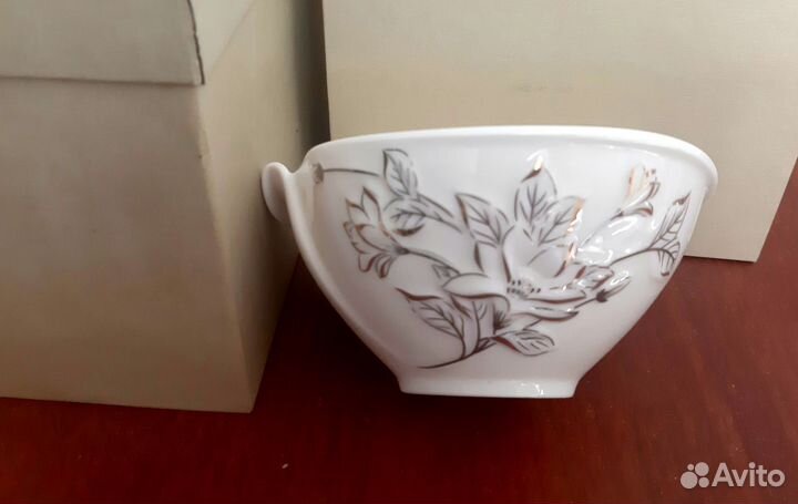 Салатники,набор тарелок