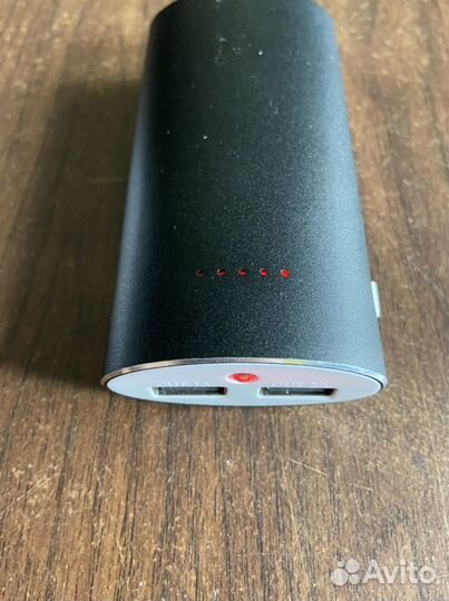 Портативные аккумуляторы