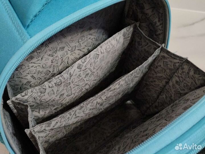 Школьный рюкзак