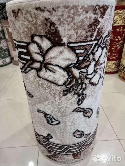 Ковровая дорожка ш*0.9 на отрез