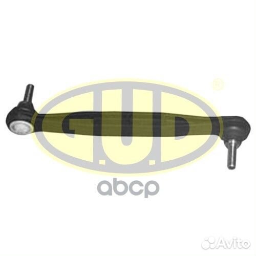 Стойка стабилизатора перед лев GSP301342 G.U.D