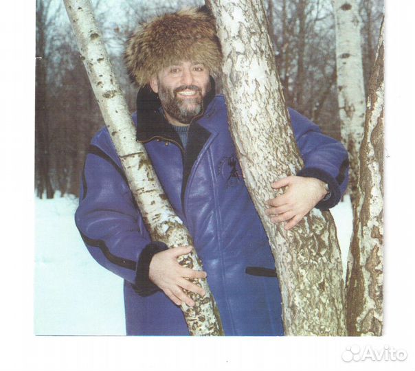 Музыка на сд