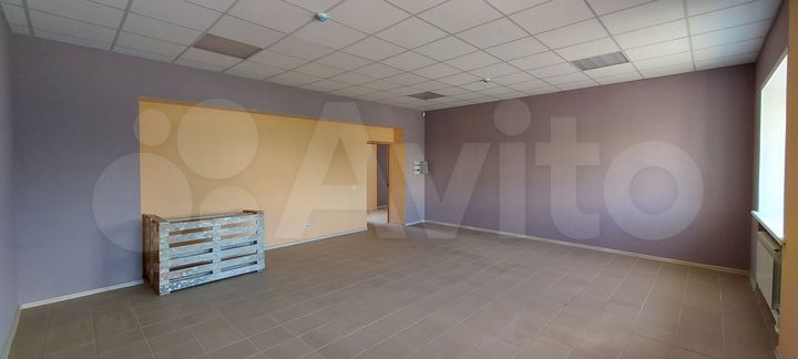 Офис, 230.9 м²